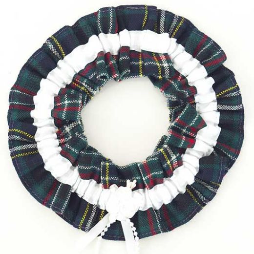 Picture of Scott Green Bridal Garter