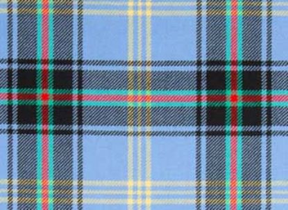 Bell Tartan