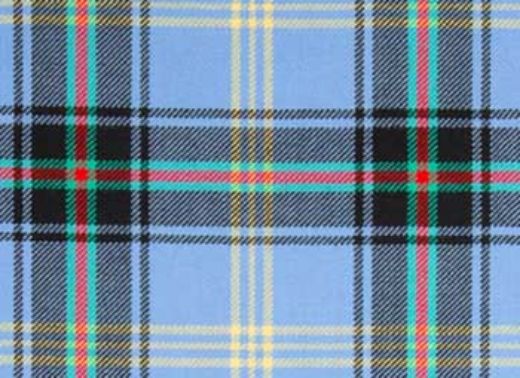 Bell Tartan