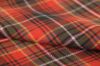 Innes Red Weathered Tartan