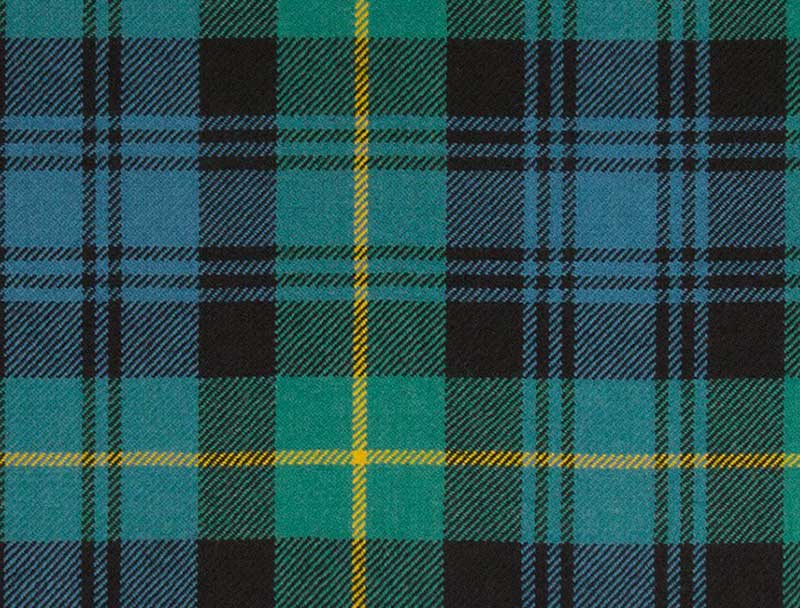 Gordon Ancient Tartan