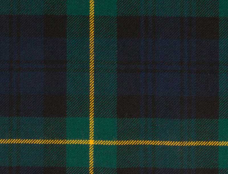 Gordon Modern Tartan