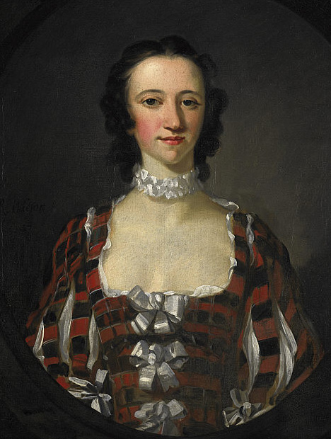 Flora MacDonald